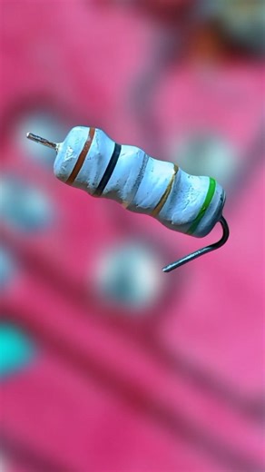 resistor spec #electronic #components #specification