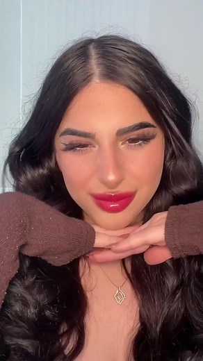 Anime Girl Makeup Tutorial