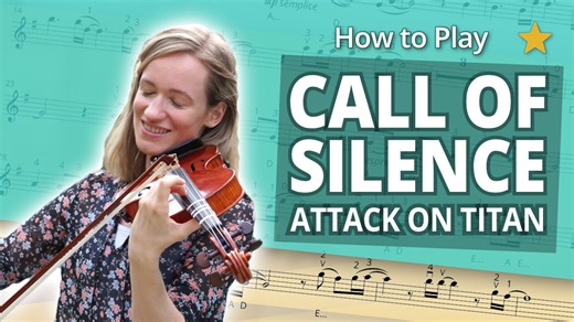 3.2K views · 67 reactions | Learn how to play Call of Silence from...