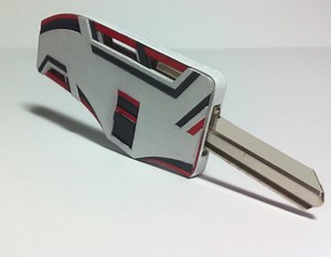 House Key Switchblade V2