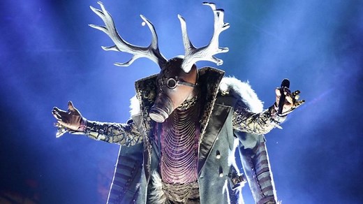 ‘The Masked Singer’ Trailer