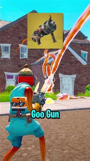 3 Reasons to play Instant Reload Minigame!
