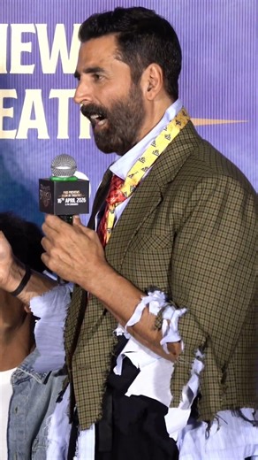 Akshay Kumar ने Rajpal Yadav, Paresh Rawal और Tabu की एक्टिंग के बारे में क्या कहा?