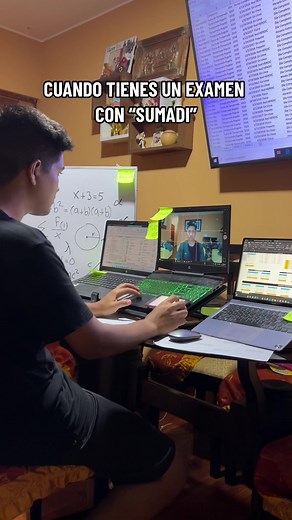 Consejos para superar SUMADI en la universidad