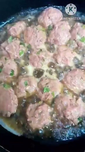 soft beef kofta recipe by fatima's life