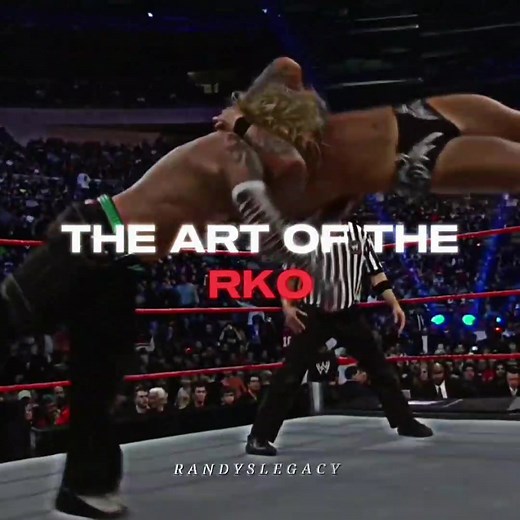 The Art of the RKO