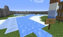 Minecraft Mini Golf Minecraft Map