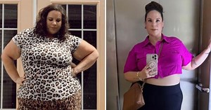 ‘My Big Fat Fabulous Life’ Star Whitney Way Thore Has Always Been Fab — See Her Transformation