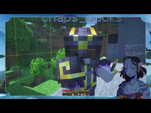 The Return. (ASMP Minecraft and Wynncraft) (13/02/2026)