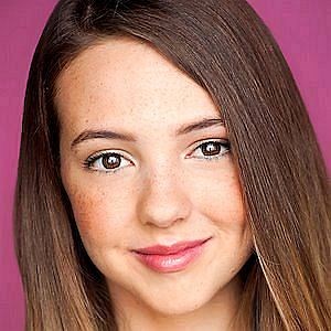 Cayla Brady – Age, Bio, Personal Life, Family & Stats | CelebsAges