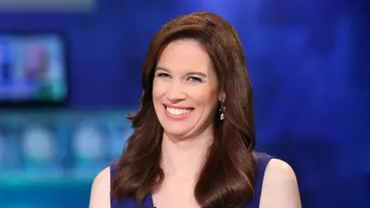 CNBC's Kelly reveals reason for absence as fans demand to know if host is 'okay'