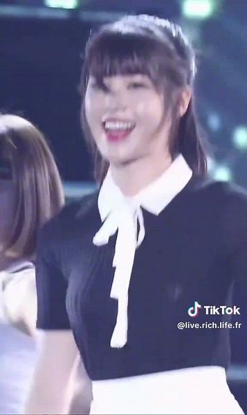 IU's Good Day Live Performance - Unforgettable Moments