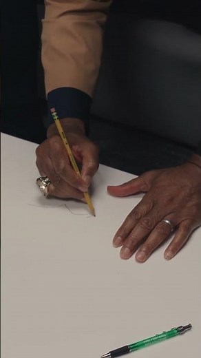 Can Steve Atwater draw the Broncos logo from memory?