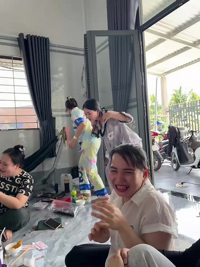 Vũ Điệu Hoang Dã Remix Karaoke Cực Hay