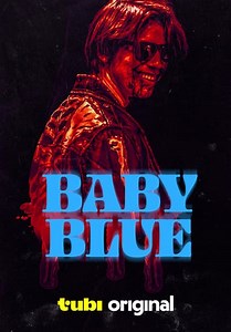 Baby Blue (2023)