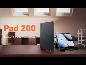 📱 New Launch! OSCAL Pad 20 - This Budget Tablet Shouldn't Be This Good!