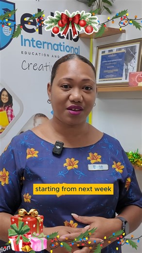 Confused about your next steps in Australia? Whether you’re applying for a student visa, already studying, or supporting a family member abroad — we are here to guide you. Our Australian agent will be available in our Suva office starting next Monday for one-on-one consultations. Get expert advice on: • Student visa pathways after graduation and other enquiries of your needs. Click the link in the caption to book your consultation https://outlook.office.com/book/SuvaConsultation@ehubinternationa