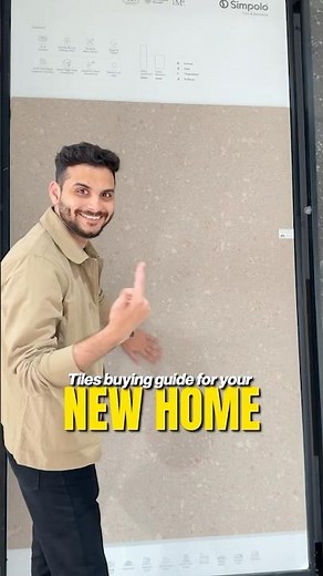 Tiles for your new home l Tile buying guide l Floor tile l tile floor installation #houmeindia