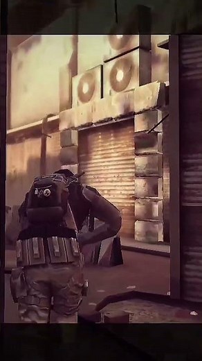 Cover Fire | Chapter 1 – Mission 2 The Gates | Offline Mobile Gameplay