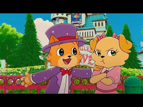 Giggleland Full Gameplay