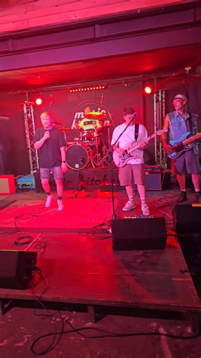 Soundcheck! A couple of tickets available at the door. | The Music Kitchen
