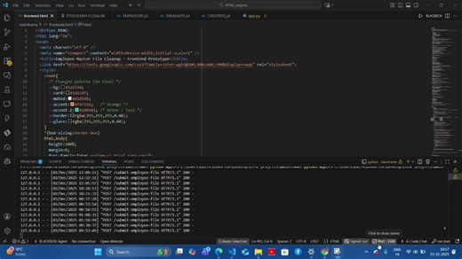 Mainframe Employee Master File Cleanup with JCL SORT | Malhar Khandekar posted on the topic | LinkedIn