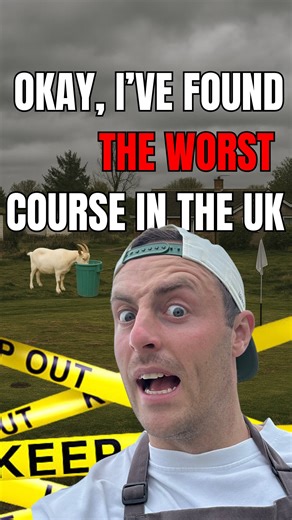 Willet Haxby | Honest course reviews - episode 8: Henstridge Rating justification: this place is a comedy of errors. Strap only as a final resort. Pace... | Instagram