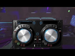 [SCRIPT LSU] Deejay (UI)