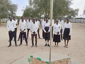 Choosing a day of national examination for bombardements is more than evil! | Lich TV