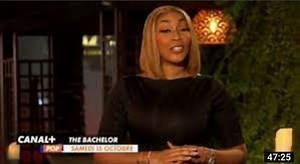 THE BACHELOR, Afrique francophone épisode 01 vidéo complet | VN Novelas