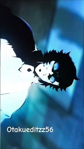 Zenitsu Unleashes Seventh Form! ⚡ (Kaigaku VS Zenitsu) | Demon Slayer Edit