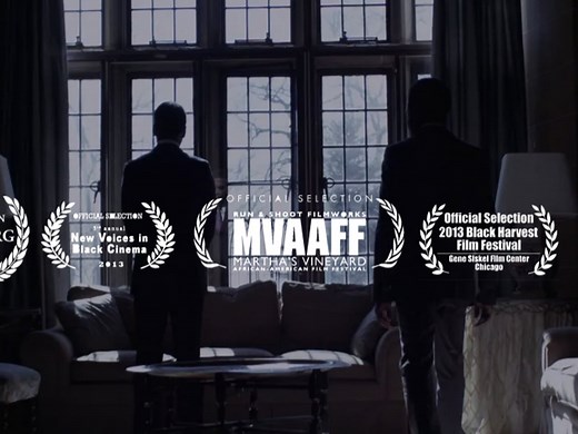 Four One Nine - Trailer