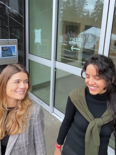 The universe has spoken! ✨ And the sign says: it’s time to invest in your future. Looking for a college in British Columbia? Thinking about a career change or starting your studies? At Western Community College, students gain hands-on training, industry experience, and real career opportunities. 🎓 Start your studies 🚀 Change your career 📍 Explore programs at Western Community College #WesternCommunityCollege #StudentLife #CollegeLife #CareerChange #FutureStartsHere