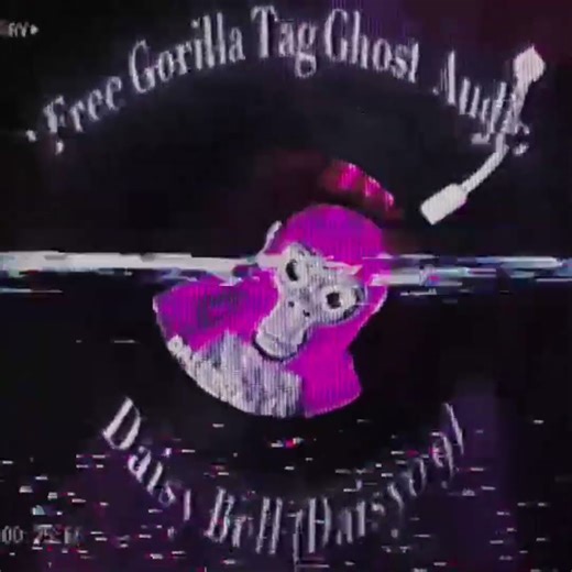 daisy09 Song (Daisy Bell) For Ghost Trollers