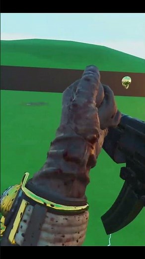 Normal MP5 VS 100 Zombies #gaming #codclips #cod