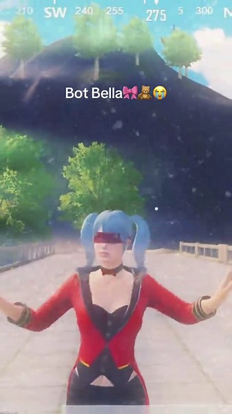 Bot Bella: La Reina de la Diversión y el Humor