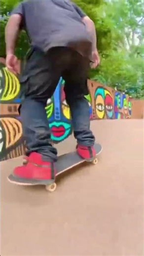 Bam’s line wait till the end 😭 #skateboarding