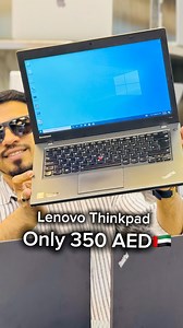💻 Lenovo ThinkPad – Core i5 8th Gen✅ 8GB RAM | 256GB SSD – Fast Boot & Smooth Performance🎁 Comes with FREE Gifts: Bag, Mouse & Mouse Pad💼 Ideal for Office Work, Study, or Personal Use💰 Best Deal in This Range – Limited Stock Only!📍 Mustaqbal Zamzam – Deira, Dubai🚌 Opposite Gold Souq Bus Station📲 Order Now:📞 971542713448📞 971501293500📞 971522435761📞 971523189175#LenovoThinkPad #LaptopDealsUAE #UsedLaptop #Corei5Laptop #SSDPerformance #MustaqbalZamzam #DubaiElectronics #GoldSouqDubai #T