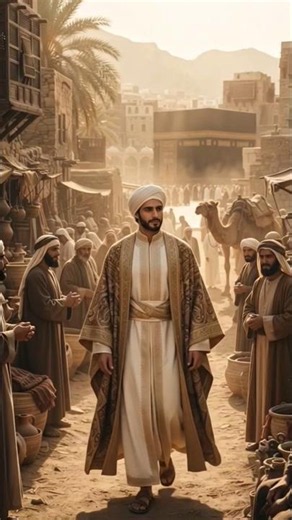 Musab Bin Umeyr