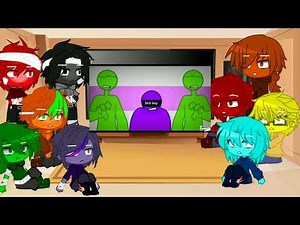 ~°•Stickman reaction to memes°•~[🇺🇲/🇷🇺]‪@alanbecker‬