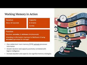 Memory Video, Nov 2025