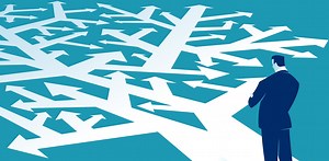 Inducing choice paralysis: how retailers bury customers in an avalanche of options