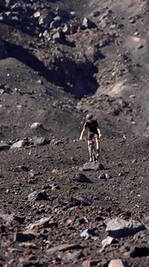 Desafie tudo com a Nova Volcano 🔥 | Soul Cycles