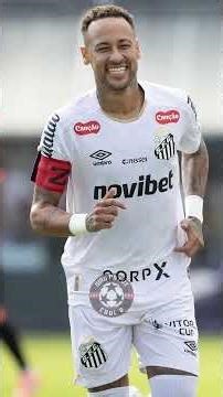 Neymar responded to Ancelotti after not being called up for the squad #shorts