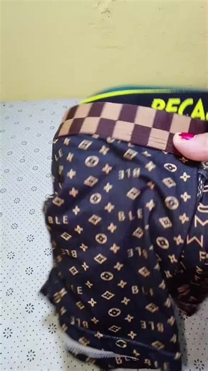 Comfortable COD Men's Boxer Briefs for Everyday Wear