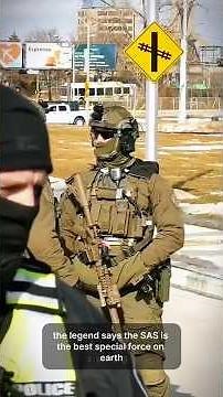 SAS vs Delta Force vs DEVGRU — Who Is the World’s Greatest Special Forces Unit?