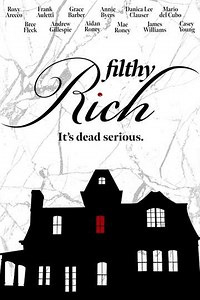 Filthy Rich (2019) - TV Show