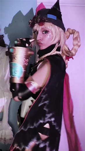 Regreso a mis raíces de cosplay de Ibuki Mioda