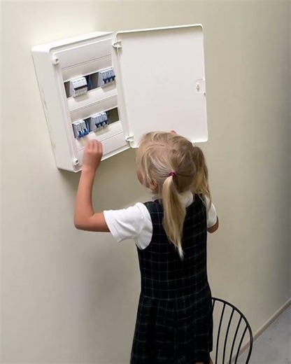 She Saved Her Parent! 😱❤️