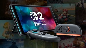 Nintendo Switch 2: the Digital Foundry hardware review